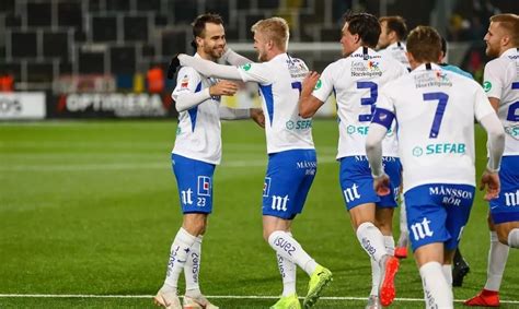 allsvenskan 2020 matcher.